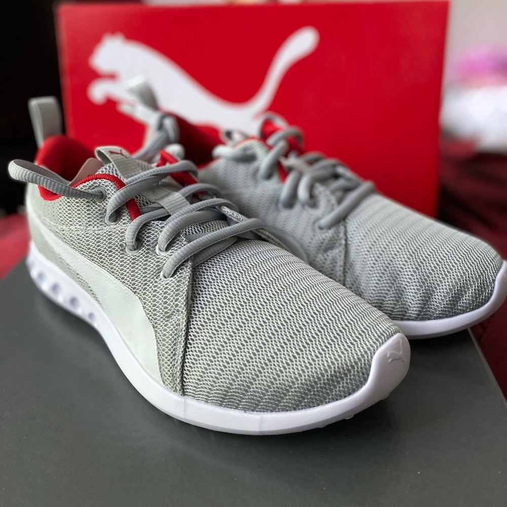 Puma sneakers